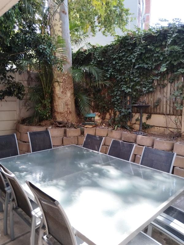 To Let 2 Bedroom Property for Rent in Wynberg Upper Western Cape